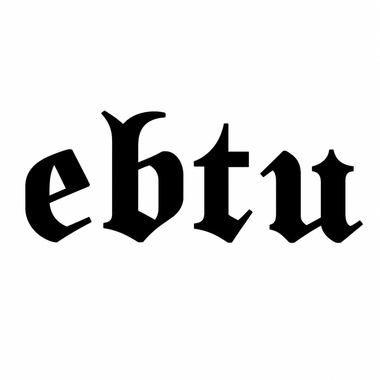 ebtu archives